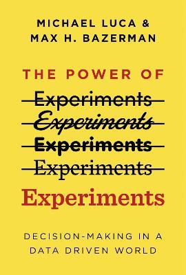 The Power Of Experiments - Readers Warehouse