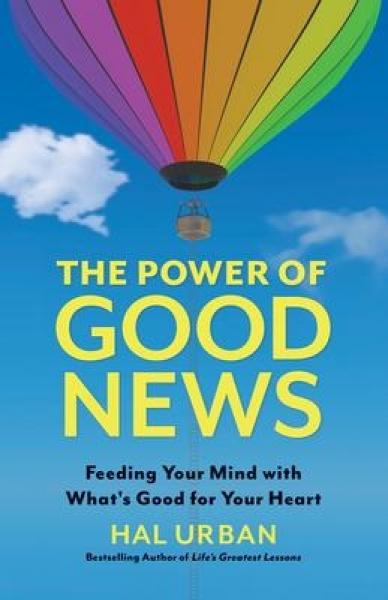 The Power Of Good News - Readers Warehouse
