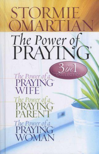 The Power Of Praying 3 in1 - Readers Warehouse