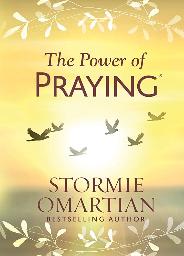 The Power of Praying - Readers Warehouse