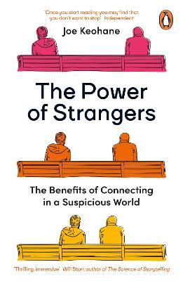 The Power Of Strangers - Readers Warehouse