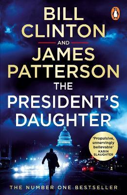 The Presidents Daughter - Readers Warehouse