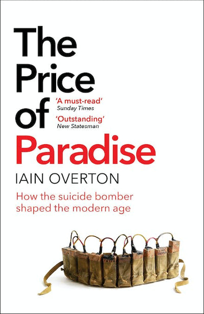 The Price Of Paradise - Readers Warehouse