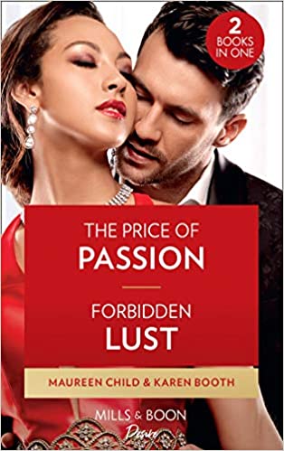 The Price Of Passion - Readers Warehouse
