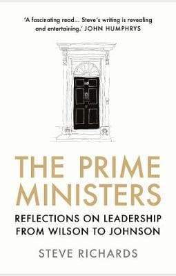 The Prime Ministers - Readers Warehouse