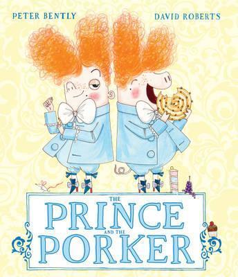 The Prince And The Porker - Readers Warehouse