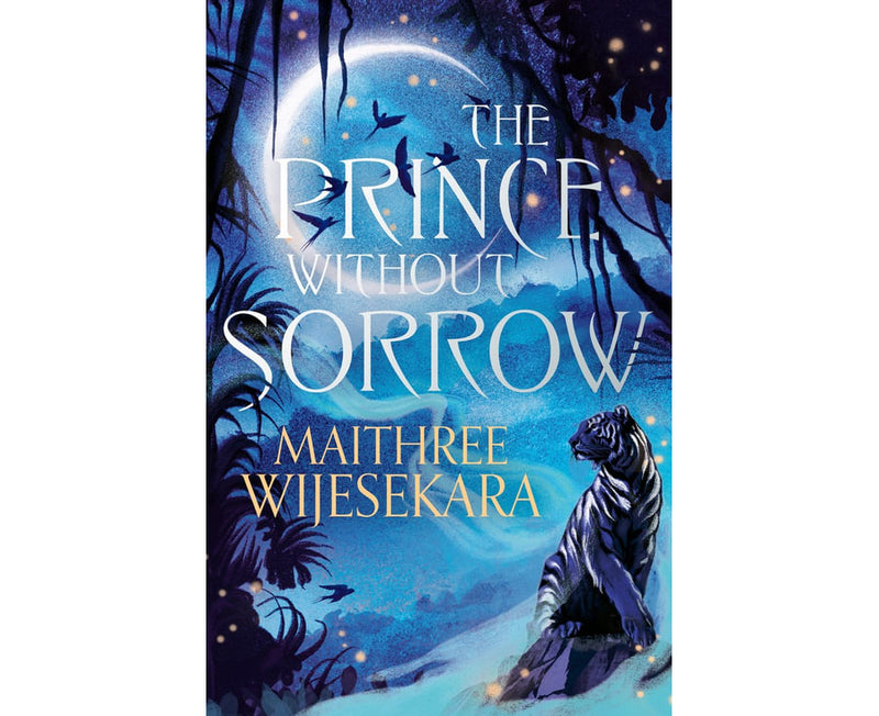 The Prince Without Sorrow
