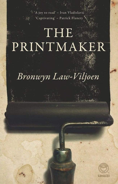 The Printmaker - Readers Warehouse