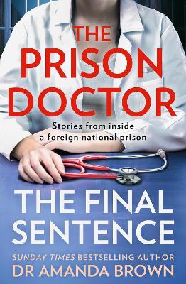 The Prison Doctor - Readers Warehouse