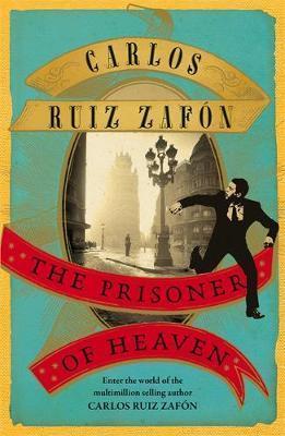The Prisoner of Heaven - Readers Warehouse