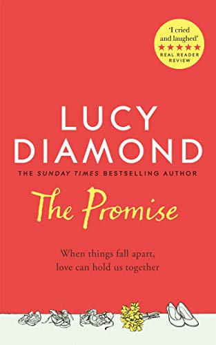 The Promise - Readers Warehouse