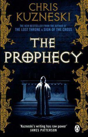 The Prophecy - Readers Warehouse