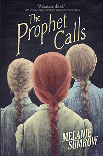 The Prophet Calls - Readers Warehouse