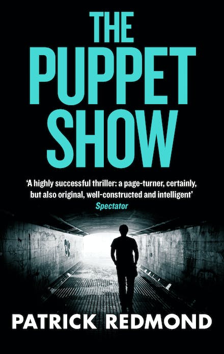 The Puppet Show - Readers Warehouse