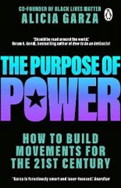 The Purpose Of Power - Readers Warehouse