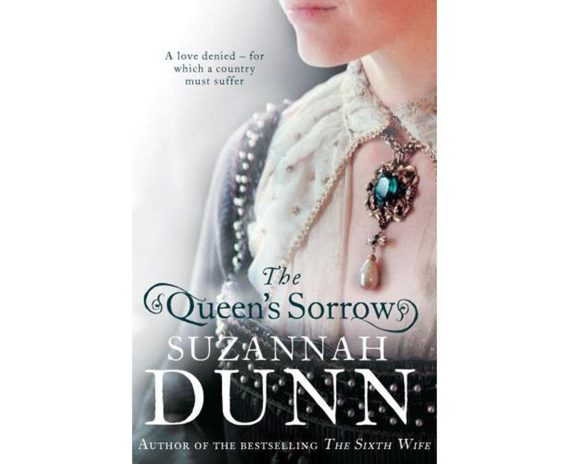 The Queens Sorrow