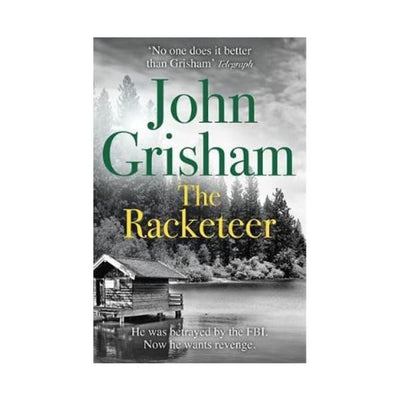 The Racketeer