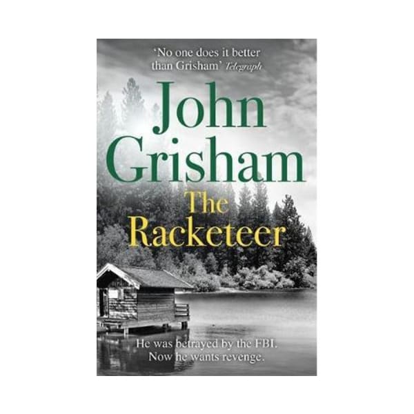 The Racketeer