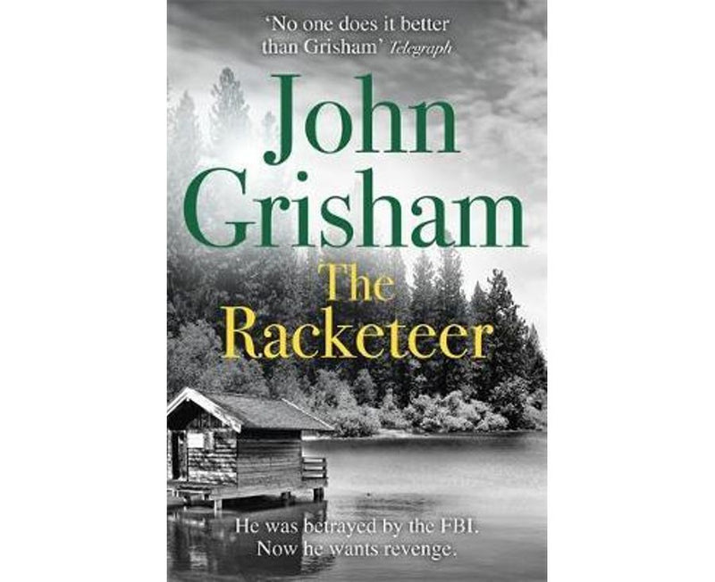 The Racketeer