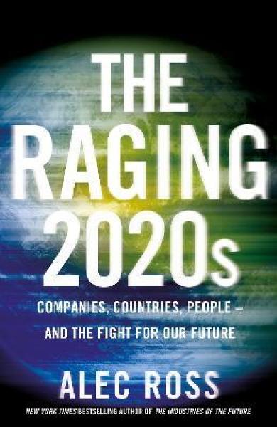 The Raging 2020's - Readers Warehouse