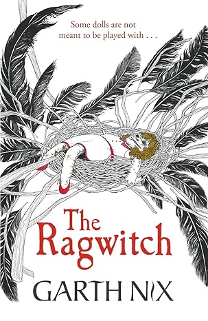 The Ragwitch - Readers Warehouse