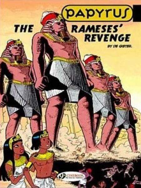 The Rameses&