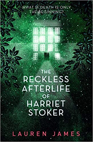 The Reckless Afterlife Of Harriet Stoker - Readers Warehouse