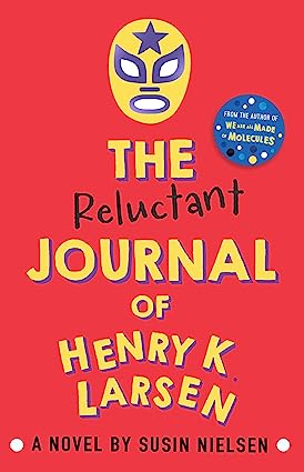 The Reluctant Journal Of Henry K. Larsen - Readers Warehouse