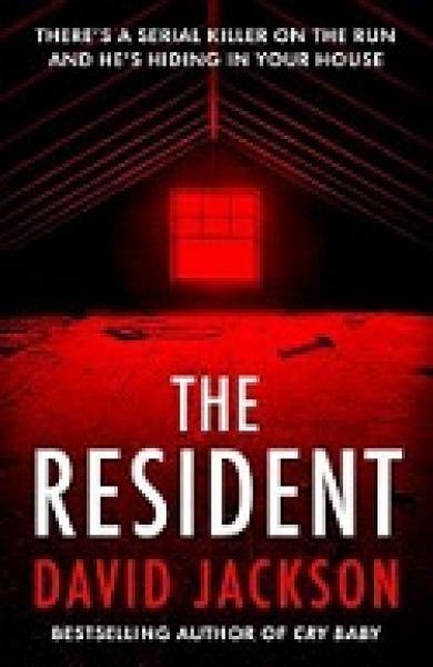 The Resident - Readers Warehouse