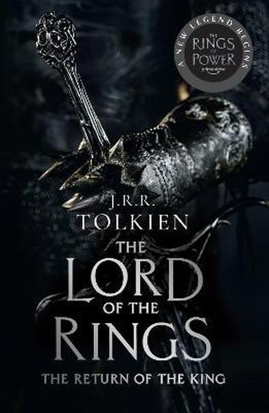 The Return Of The King | Readers Warehouse