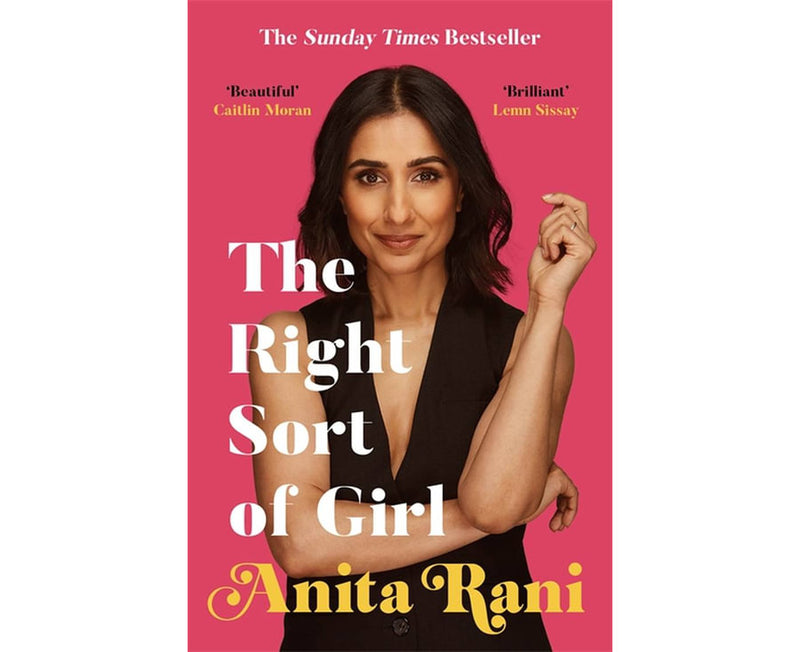 The Right Sort of Girl