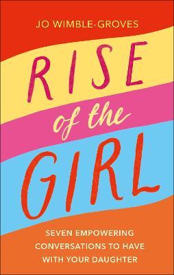 The Rise Of The Girl - Readers Warehouse