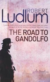 The Road To Gandolfo - Readers Warehouse