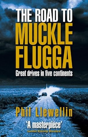 The Road to Muckle Flugga - Readers Warehouse