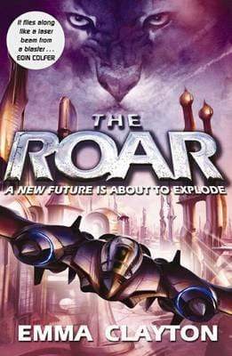 The Roar - Readers Warehouse