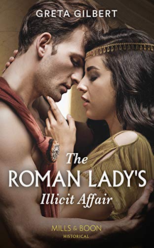 The Roman Lady's Illicit Affair - Readers Warehouse