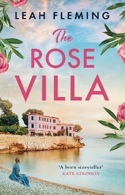 The Rose Villa - Readers Warehouse