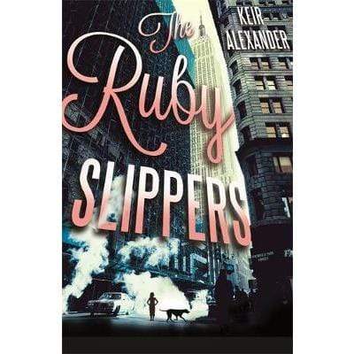 The Ruby Slippers - Readers Warehouse