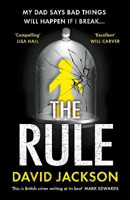 The Rule - Readers Warehouse