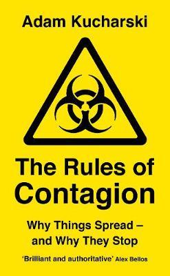 The Rules Of Contagion - Readers Warehouse