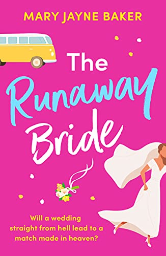 The Runaway Bride - Readers Warehouse
