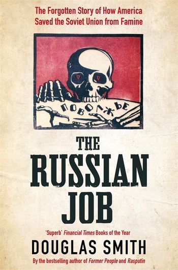 The Russian Job - Readers Warehouse