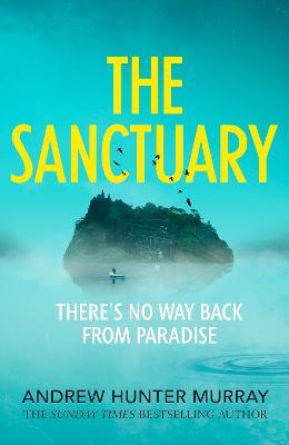 The Sanctuary - Readers Warehouse