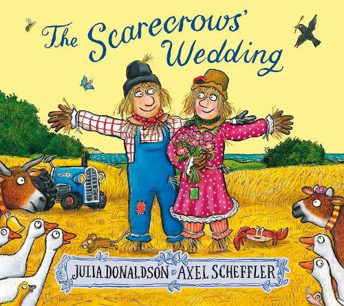 The Scarecrows&