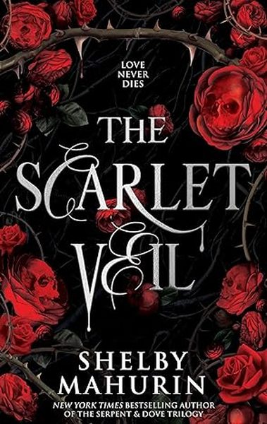 The Scarlet Veil - Readers Warehouse