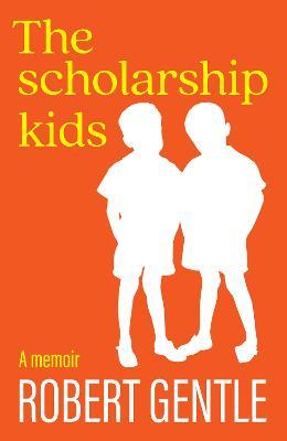 The Scholarship Kids - Readers Warehouse