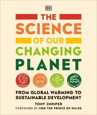The Science Of Our Changing Planet - Readers Warehouse