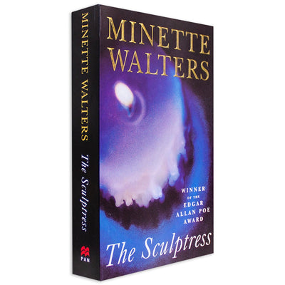 The Sculptress - Readers Warehouse