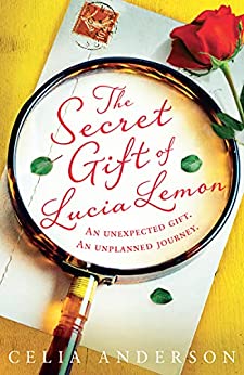 The Secret Gift Of Lucia Lemon - Readers Warehouse