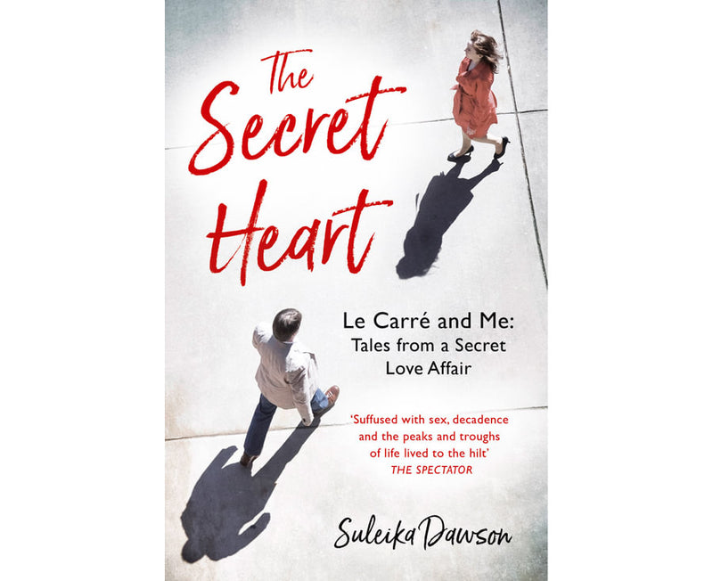 The Secret Heart
